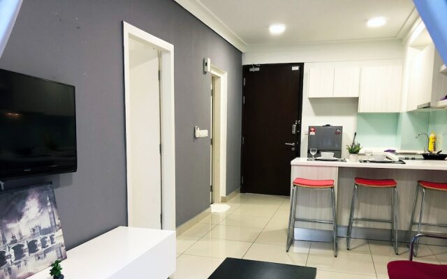 Solstice Cyberjaya by Easy Property