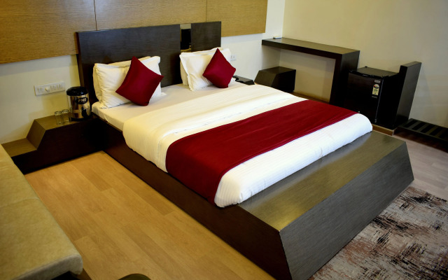 Hotel Sunrise Palace