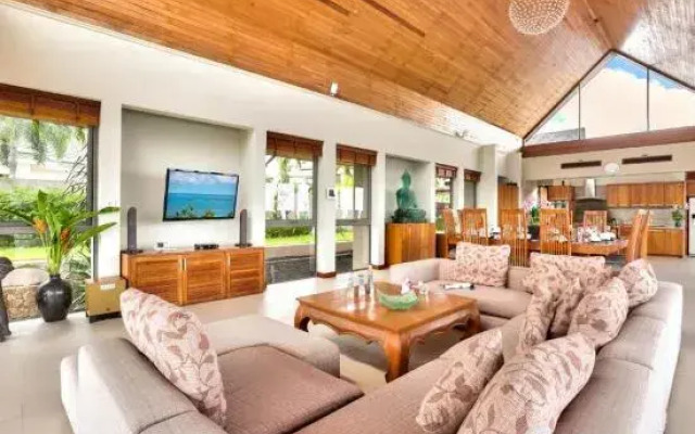 Baan Grand Vista - Panoramic Sea View
