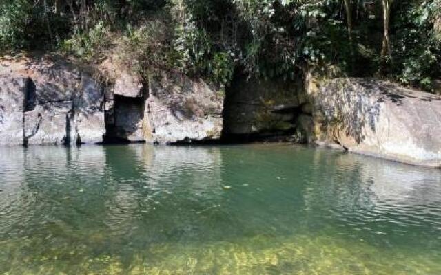 Pousada Rosa dos Ventos Kchu