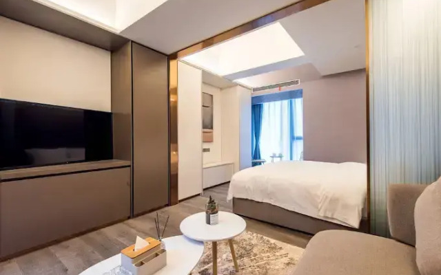 Gelade Residences Renhe Spring