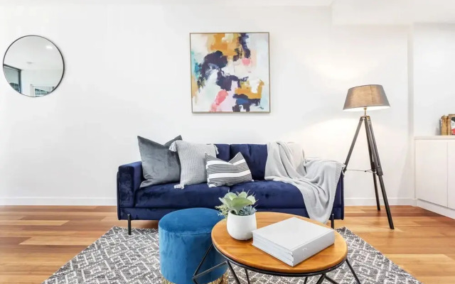 Founders Lane Apartments by Urban Rest