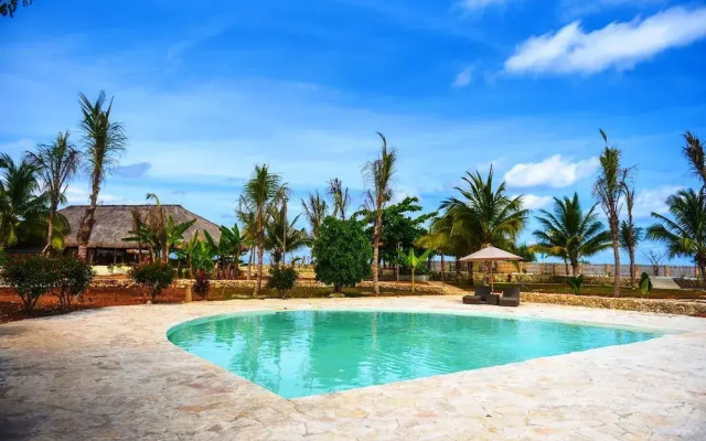 Rua Beach Resort Sumba