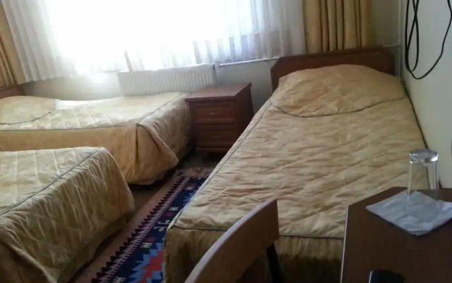 Yavuzlar Otel