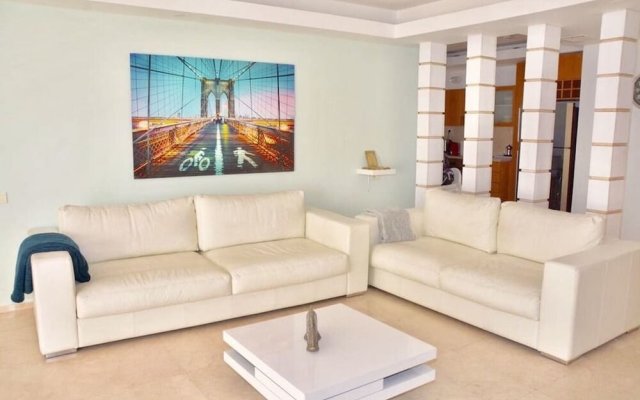 Sweethome26 - Luxury Apartment Eilat