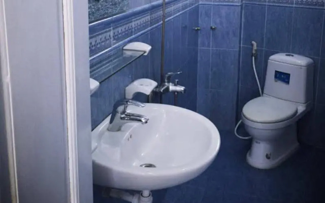Vivid Seaside Homestay Nha Trang