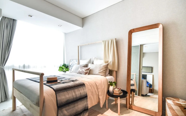 Veranda Beachfront Residence Pattaya