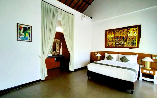 The Trawangan Resort