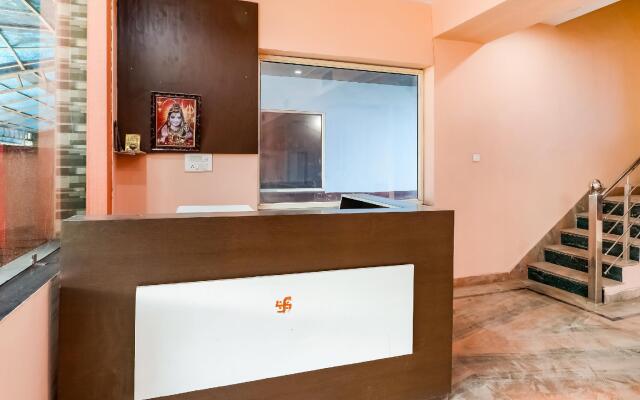 Prince Mama by OYO Rooms