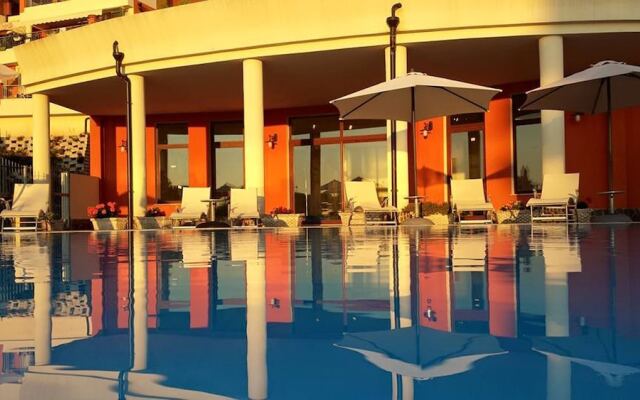 Italian Charm, Modern Elegance in Pizzo