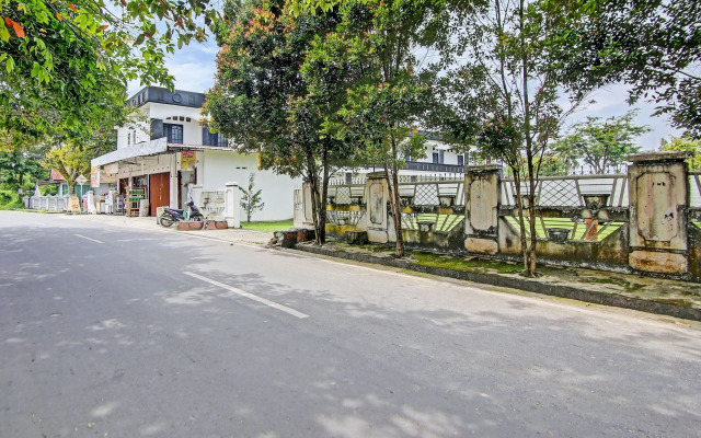 OYO 91127 Wisma Sukajadi Syariah