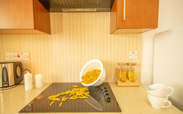 Great Kings Resort - No 11 Block 5