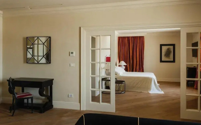 Alvino Relais Hotel