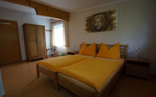 Haus Schön Weberhof