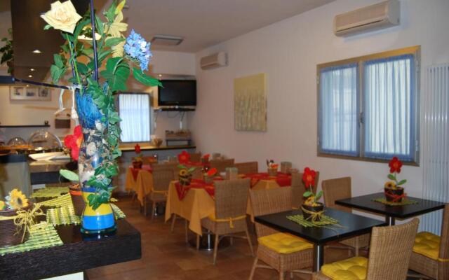 Hotel I Cedri