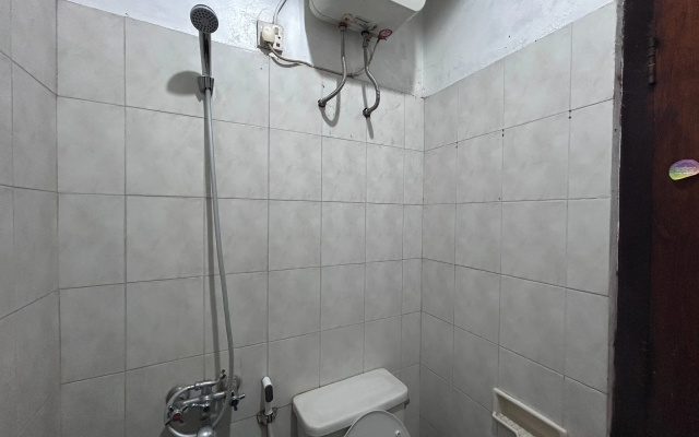 Hotel Limaran 1