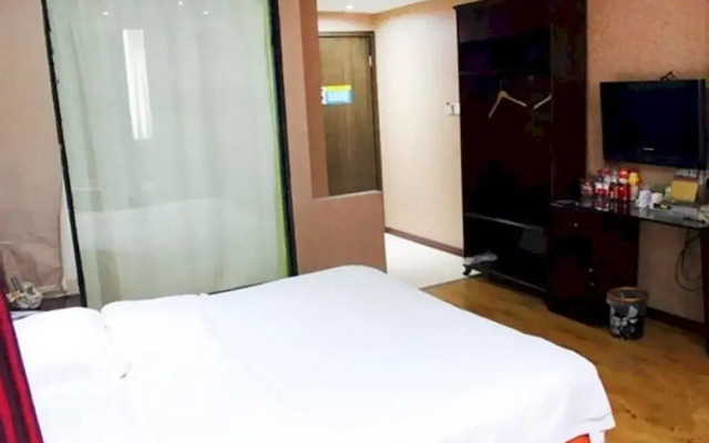 Mianyang Golf Club Hotel