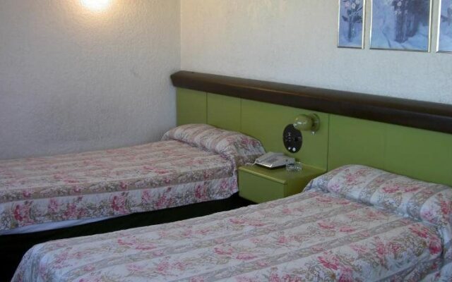 Bauen Hotel