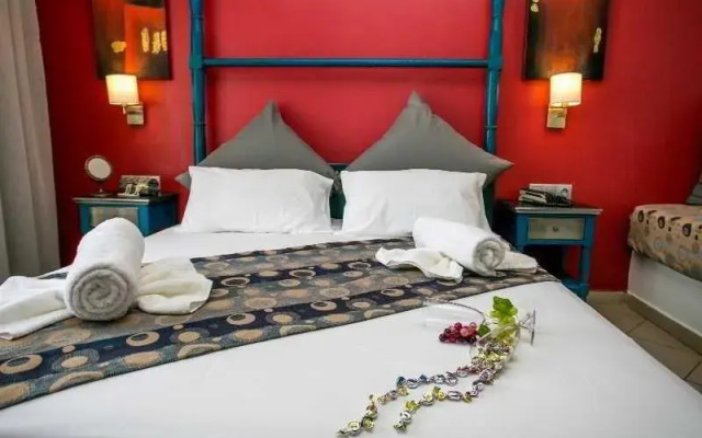 Hotels Thalassies & Thalassies Nouveau