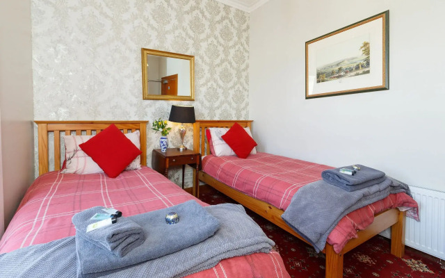 Castle Walk B&B