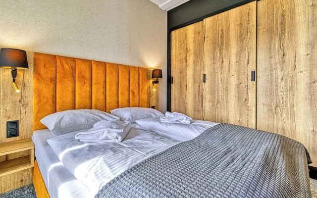 Apartamenty Sun & Snow Złoty Horyzont