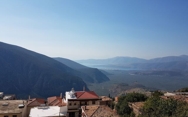 Orfeas Hotel