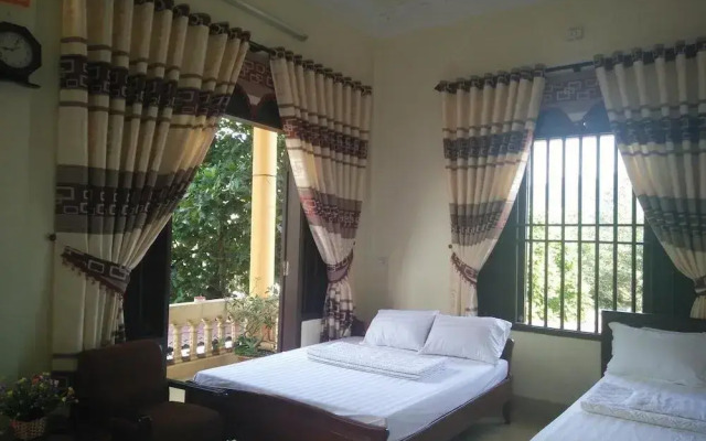 Tam Coc Ngoc Minh Homestay