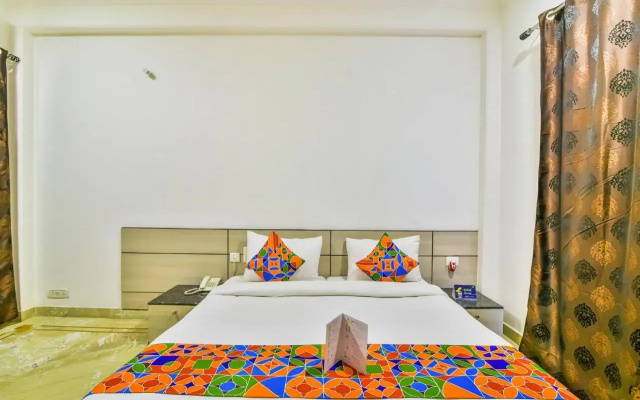 Fabhotel Rallkmas