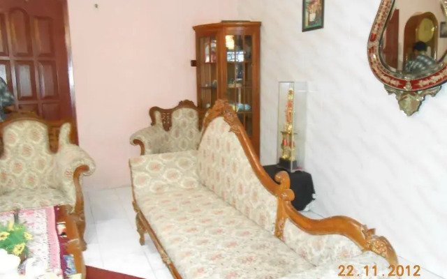 Fortuna Guest House