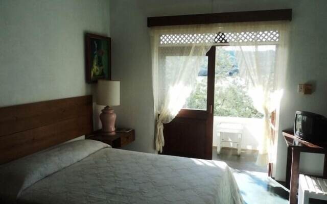 Hotel Rio Bueno