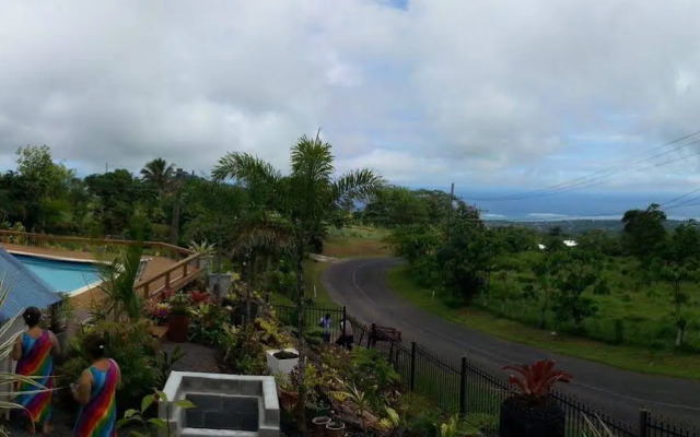 Skyview Villas