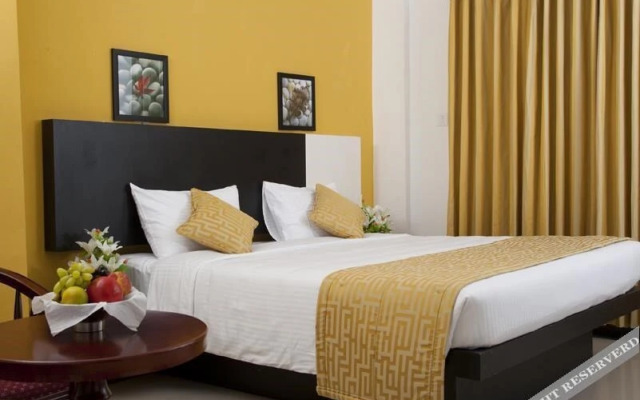 Hotel AquaRock
