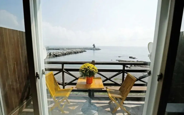 Gyeongju Dorothy Pension