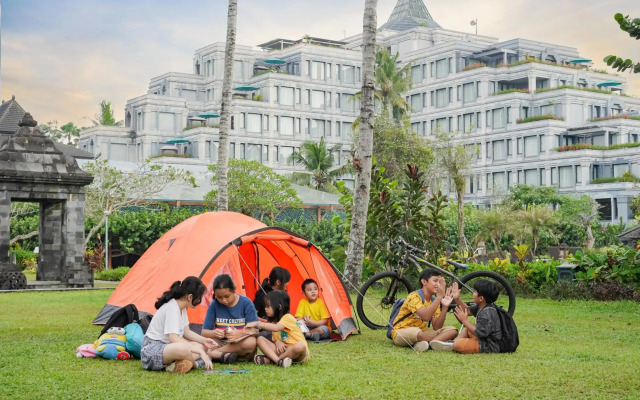 Hyatt Regency Yogyakarta