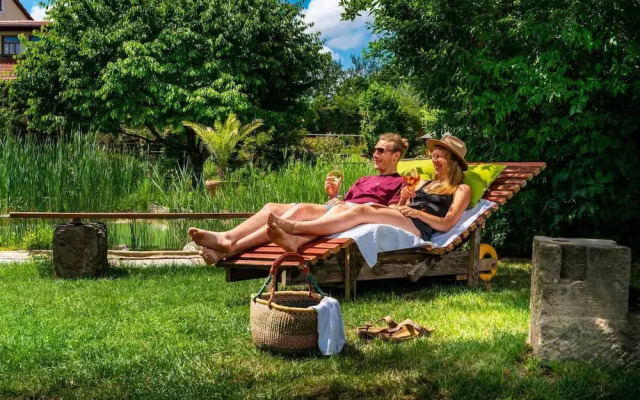 Landhotel Gut Wildberg