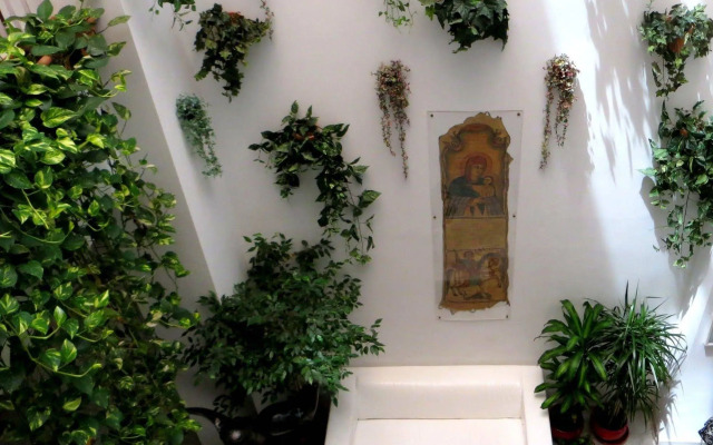 Hotel Un Patio al Sur