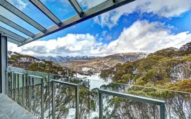 Snow Ski Apartments 31