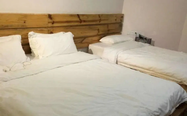 Yangshuo Sweet Love Inn