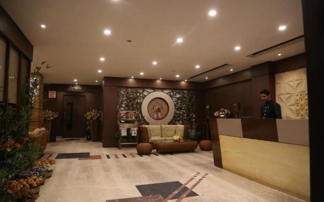 Hotel MD's Continental