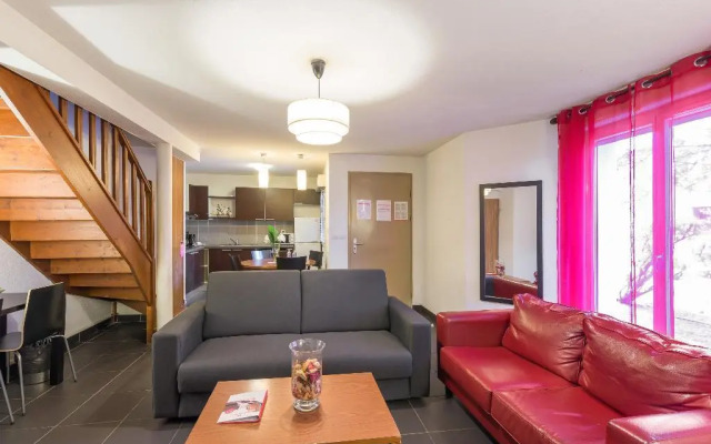 Appart'City Classic Toulouse Saint Simon