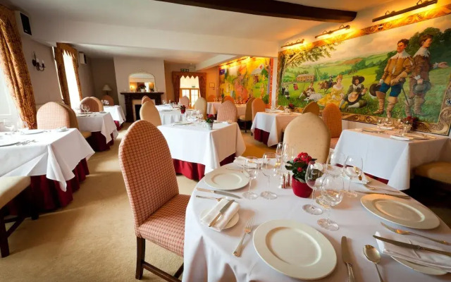 Northcote Manor