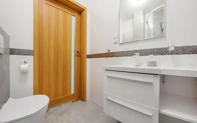 Apartament EverySky Nadrzeczna 3E