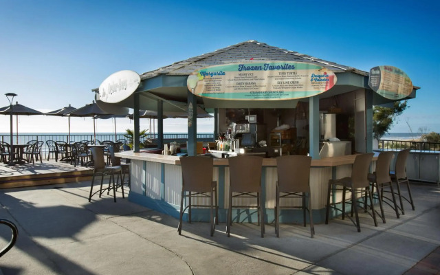 Compass Cove Resort