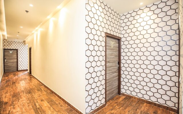 Collection O 509 Arista Hotel