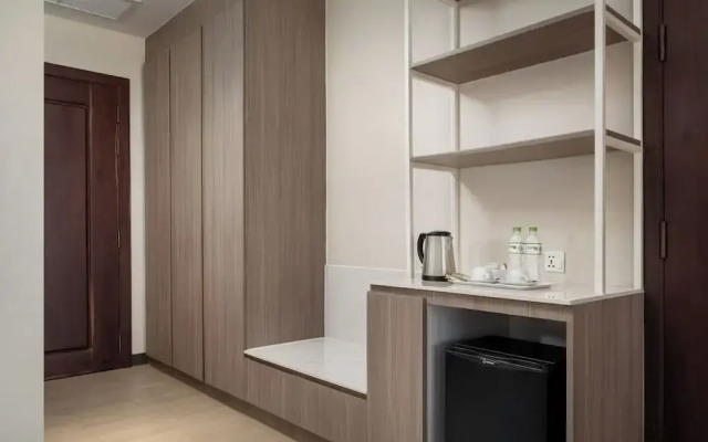 RIVA Hotel SHV