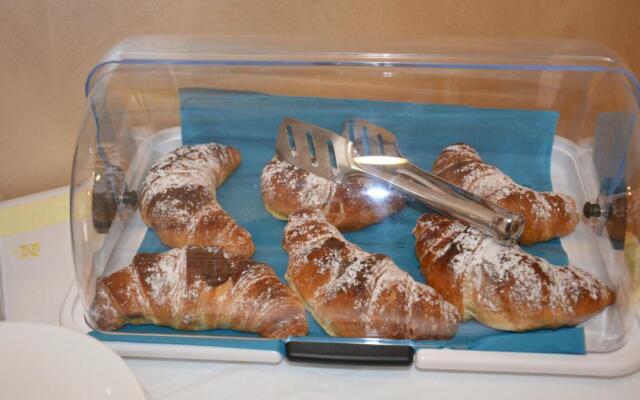 B&B La Conchiglia