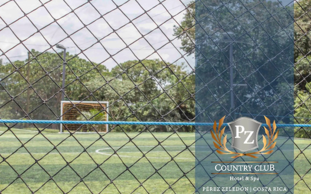 PZ Country Club Hotel & Spa