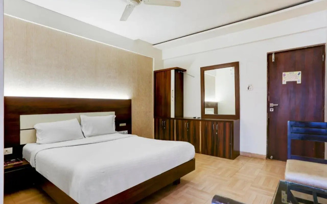 Capital O 87144 Vijay Residency