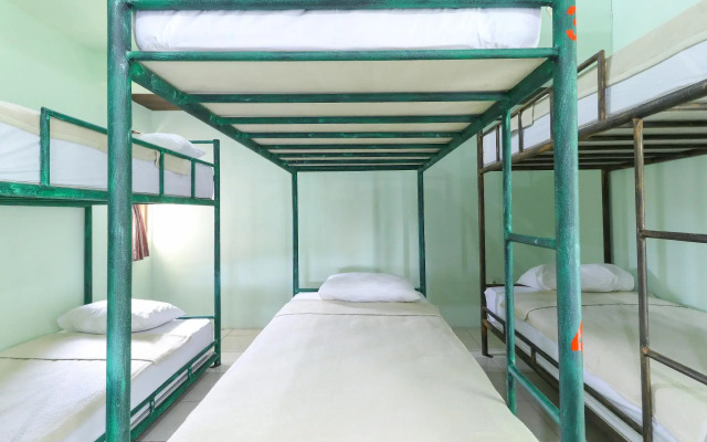 Buki Hostel Canggu