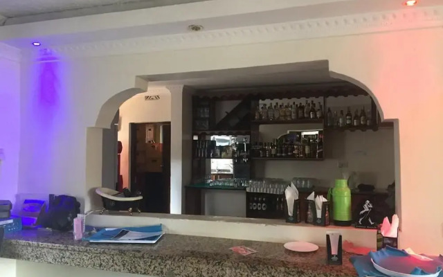 Milimani Hotel